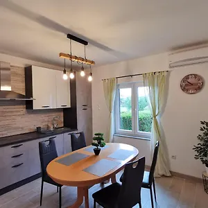  Apartament Jurandvor