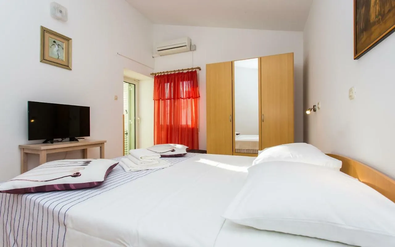 Apartments Luka باشْكا كرواتيا