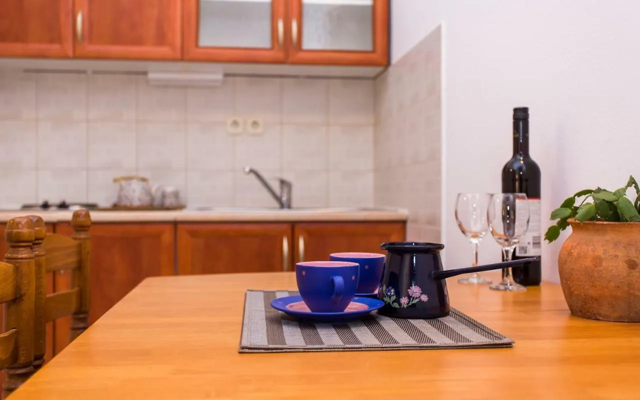 Apartments Luka باشْكا كرواتيا