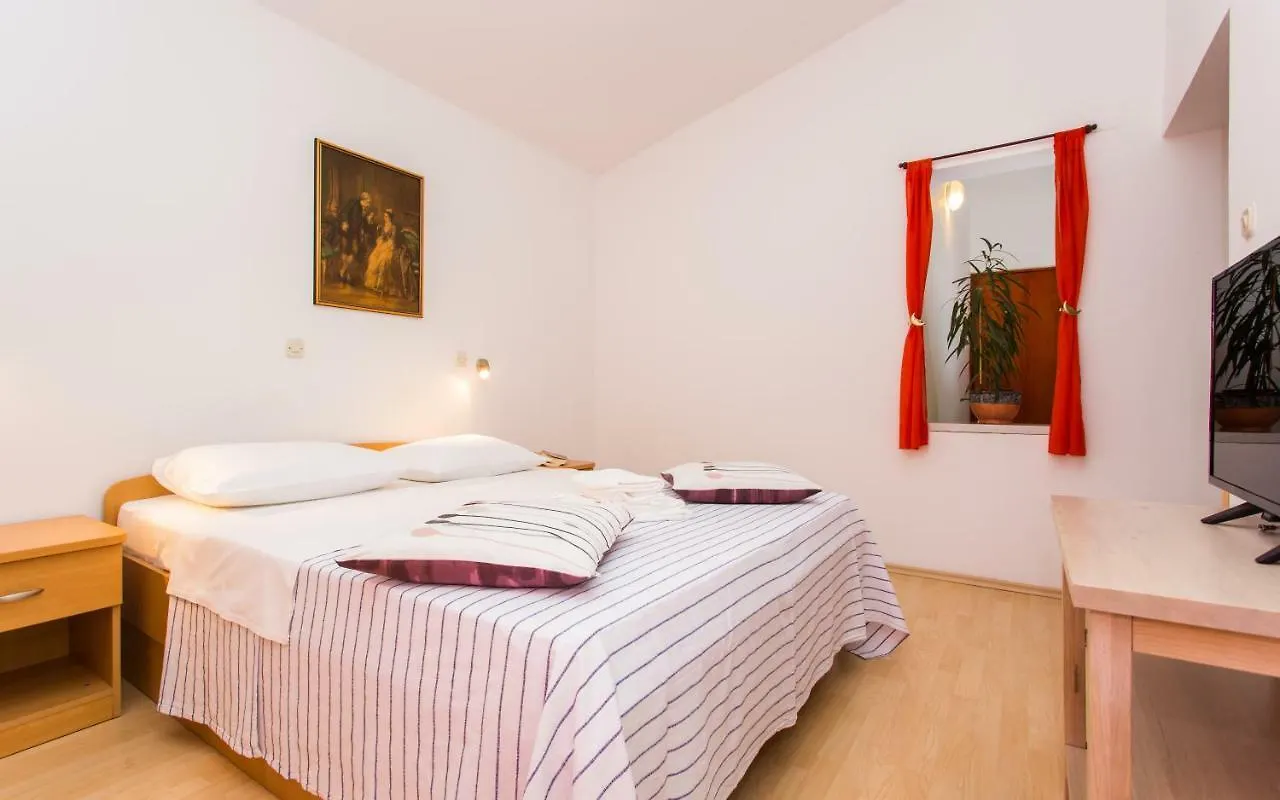 Apartments Luka باشْكا كرواتيا